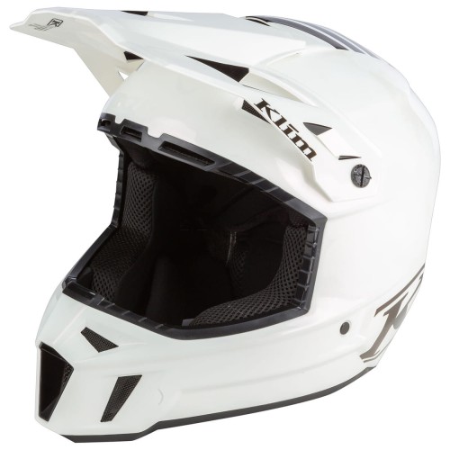 Kask KLIM F3 CARBON do jazdy ATV